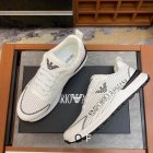 Armani Men's Shoes 296