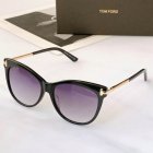 TOM FORD High Quality Sunglasses 2725