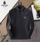 Prada Men's Shirts 179