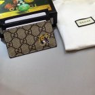 Gucci High Quality Wallets 24