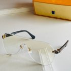 Louis Vuitton High Quality Sunglasses 1732