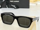 Yves Saint Laurent High Quality Sunglasses 200