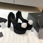 Yves Saint Laurent Women's Shoes 72