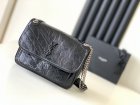 Yves Saint Laurent Original Quality Handbags 607
