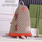 Gucci Backpack 56