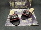 DIOR Women's Slippers 18