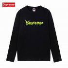 Supreme Men's Long Sleeve T-shirts 27