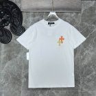 Chrome Hearts Men's T-shirts 126