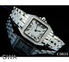 Cartier Watches 501
