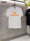 Balenciaga Men's T-shirts 202