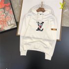 Louis Vuitton Men's Hoodies 24