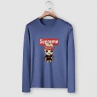 Supreme Men's Long Sleeve T-shirts 07