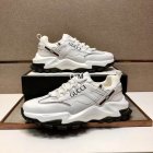 Gucci Men's Shoes 1008