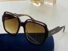 Gucci High Quality Sunglasses 2030