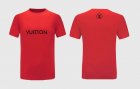 Louis Vuitton Men's T-shirts 987