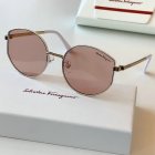 Salvatore Ferragamo High Quality Sunglasses 20