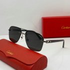 Cartier High Quality Sunglasses 298