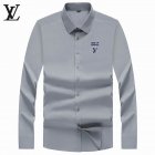 Louis Vuitton Men's Shirts 397