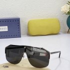 Gucci High Quality Sunglasses 3721