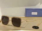 Gucci High Quality Sunglasses 2550