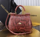 Dolce & Gabbana High Quality Handbags 617