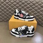 Louis Vuitton Men's shoes 1996