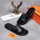 Hermes Men's Slippers 377
