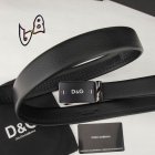 Dolce & Gabbana Original Quality Belts 159