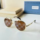 Gucci High Quality Sunglasses 5409