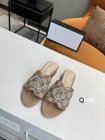 Gucci Women's Slippers 441