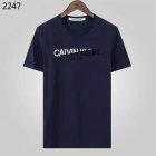 Calvin Klein Men's T-shirts 195