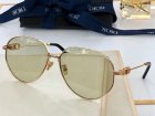 DIOR High Quality Sunglasses 449