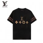Louis Vuitton Men's T-shirts 479