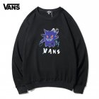 Vans Men's Long Sleeve T-shirts 19