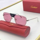 Cartier High Quality Sunglasses 1305