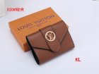 Louis Vuitton Normal Quality Wallets 84