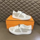 Hermes Men's Shoes 22