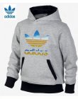 adidas Apparel Men's Hoodies 247