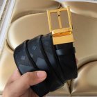 Burberry Original Quality Belts 39