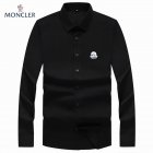 Moncler Men's Shirts 135