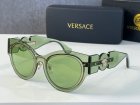 Versace High Quality Sunglasses 298