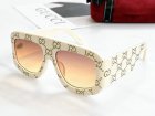 Gucci High Quality Sunglasses 3757