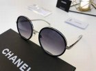 Chanel High Quality Sunglasses 454