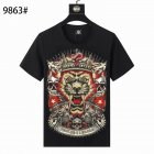Philipp Plein Men's T-shirts 335