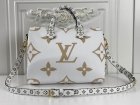 Louis Vuitton Original Quality Handbags 280
