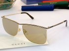 Gucci High Quality Sunglasses 5734