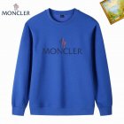 Moncler Men's Long Sleeve T-shirts 116