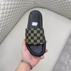 Louis Vuitton Men's Slippers 602