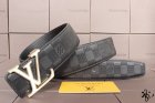 Louis Vuitton Normal Quality Belts 140