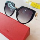 Fendi High Quality Sunglasses 948